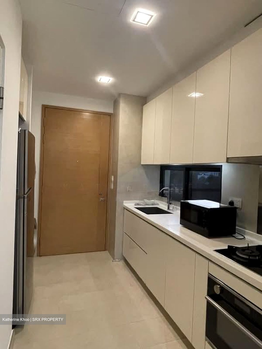 Parvis (D10), Condominium #590118331